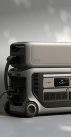 Anker Solix BP3000 (A1782111-85)