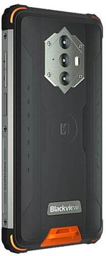 Blackview BV6600E 4/32GB Orange (Global Version)