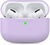 AHASTYLE Silicone Case for Apple AirPods Pro Lavender (AHA-0P300-LVR)