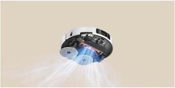 Xiaomi Robot Vacuum S40 Pro