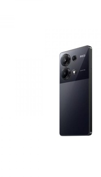 Xiaomi Poco M6 Pro 8/256GB Black (Global Version)