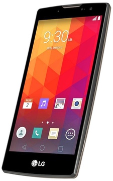 LG H422 Spirit Dual Gold (UA UCRF)