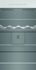 Whirlpool WHK 26373 XBR6EA