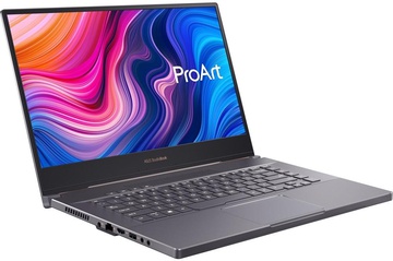 ASUS ProArt StudioBook 15 H500GV (H500GV-XS76)