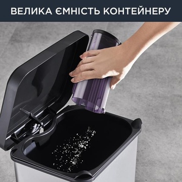 Rowenta X-PERT 6.60 Essential RH6837WO