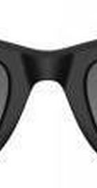 Ray-Ban Meta Wayfarer Gen 2 Standard Matte Black Frame / Gradient Graphite Lenses (RW4012 601ST3 50-22)