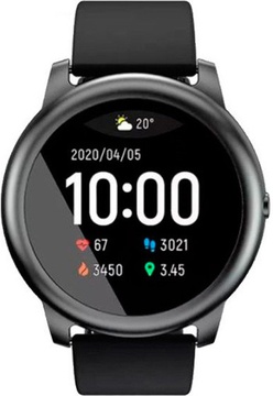 Xiaomi Haylou Solar LS05 Black