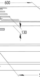 Gorenje GW6D41CLB