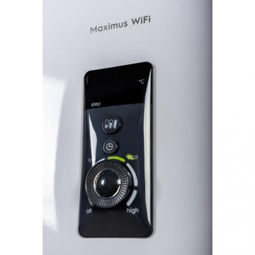 Electrolux EWH 80 Maximus