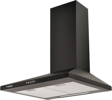 Pyramida KS 60 (1000) black/U
