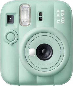 Fujifilm Instax Mini 13 Lagoon Green (16963125)