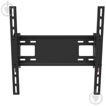 HausMark H-4051 наклонные 30"-65" черный