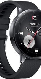 OnePlus Watch 3 Black Steel 43mm
