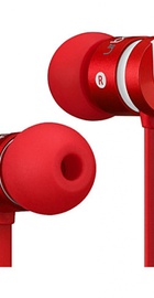 Beats By Dr. Dre urBeats Red