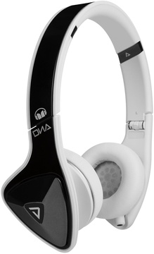 Monster DNA On-Ear Black Tuxedo