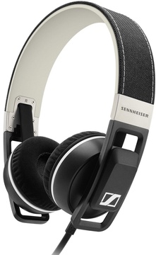 Sennheiser Urbanite Galaxy Black