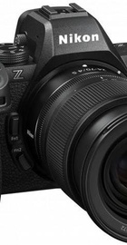 Nikon Z5 II kit 24-70mm f/4 S (VOA170K001)