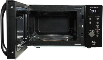 Aiwa NAMICOOK CRYSTAL20 MW-202DG BK