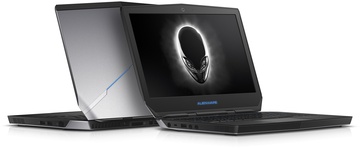 Dell Alienware 13 (A378S2NDW-65)