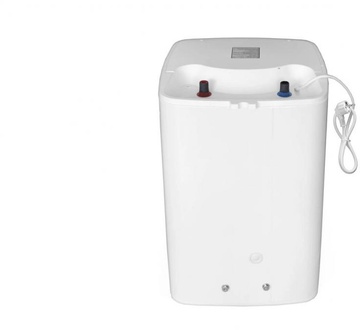 Atlantic Steatite Cube VM 100 S4 C 1500W (861312)