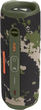 JBL Flip 6 Squad (JBLFLIP6SQUAD)