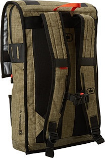 Ogio Commuter Pack Olive Khaki/Bitters (112040.379)
