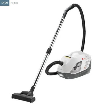 Karcher DS 6 Premium (1.195-241.0)