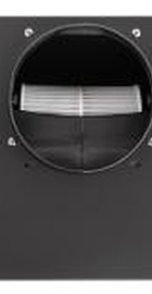 Minola HBI 6873 BL GLASS 1200 LED LINE