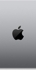 Apple MacBook Pro 14" Space Gray 2023 (Z17G002J7)