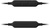 Panasonic RZ-NJ320BGE Black (RZ-NJ320BGEK)