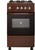 Eleyus CUBA 5501 EF BR