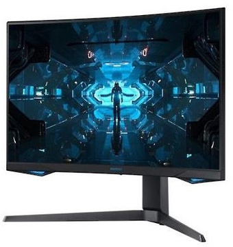 Samsung GAMING Odyssey G7 (LC27G75TQ)