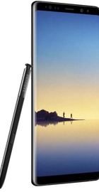 Samsung Galaxy Note 8 64GB Black (SM-N950FZKD)