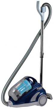 Liberton LVCC-1518 Blue-Grey