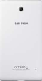 Samsung Galaxy Tab 4 7.0 8GB White (SM-T230NZWASEK) UA UCRF