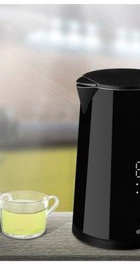 ECG RK 1893 Digitouch Black