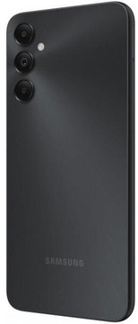 Samsung Galaxy A05s 4/64GB Black (SM-A057GZKU)