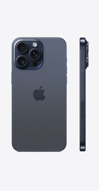 Apple iPhone 15 Pro Max 512GB Blue Titanium (MU7F3)