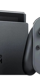 Nintendo Switch HAC-001-01 Gray