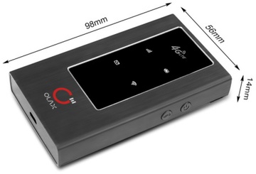 OLAX MF981
