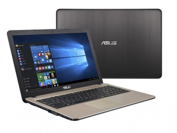 ASUS VivoBook X540LA (X540LA-XX004T)