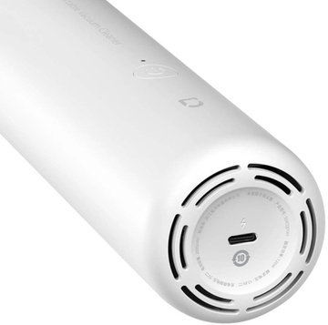 Xiaomi Mi Vacuum Cleaner Mini White (BHR4562GL)