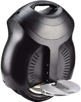 Rover Wind-2 Black