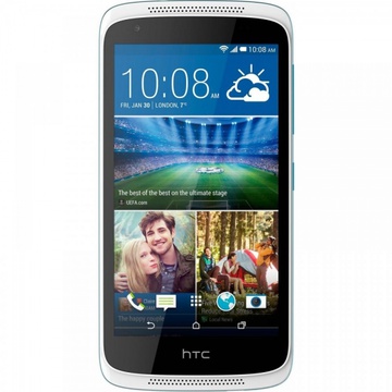HTC Desire 526G White/Blue (UA UCRF)