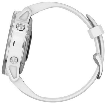 Garmin Fenix 6S Silver/White (010-02159-00)