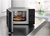 Whirlpool MCP 349 SL