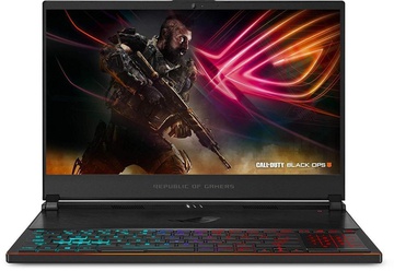 ASUS ROG Zephyrus S GX531GS (GX531GS-AH78)