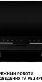 Perfelli NUOVA 6PWRB NERO