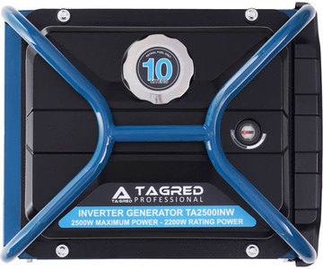 TAGRED TA2500INW