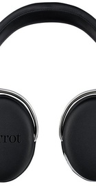 Parrot Zik 2.0 by Philippe Starck Black